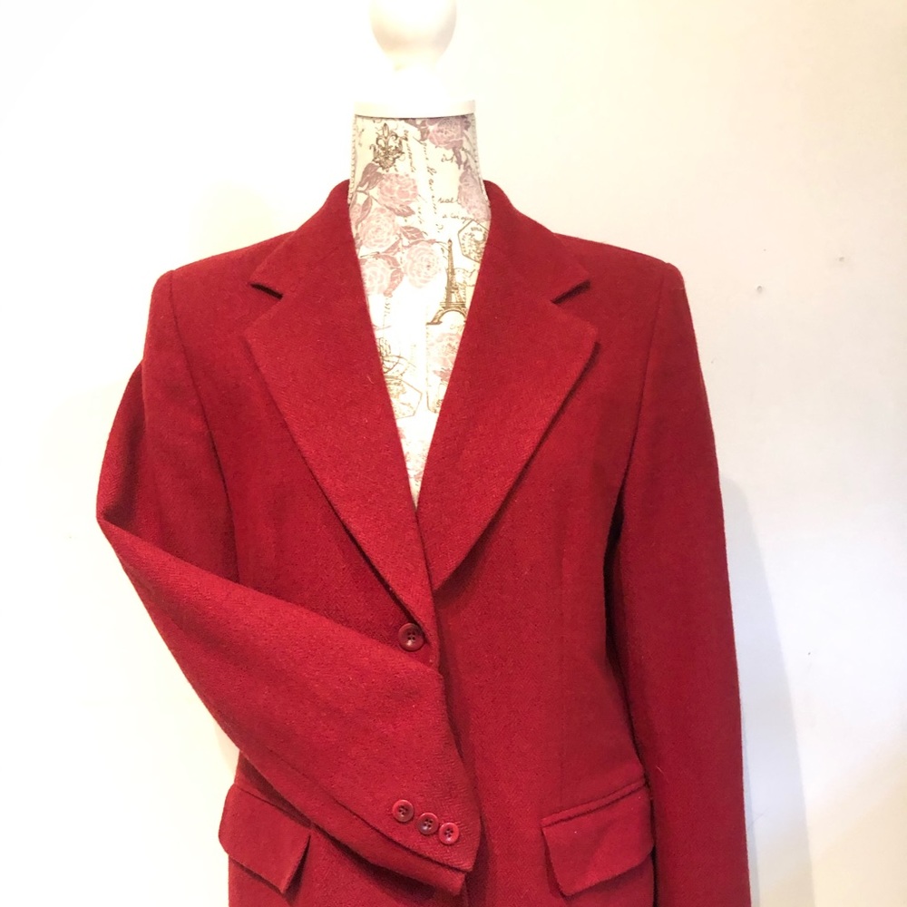 Pendleton Blazer - image 4